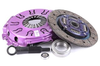 KTY20003-1A Clutch Kit - Xtreme Performance Heavy Duty Organic 220Nm 550kg (40% inc.)