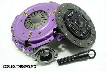 KNI19001-1A Clutch Kit - Xtreme Performance Heavy Duty Organic 200Nm 540kg (40% inc.)