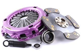 KTY24007-1P Clutch Kit - Xtreme Performance Race Carbon Blade