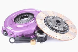 KGM26013-1C Clutch Kit - Xtreme Performance Heavy Duty Cushioned Ceramic 650Nm