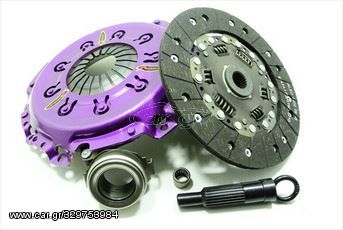 KFD23022-1A Clutch Kit - Xtreme Performance Heavy Duty Organic