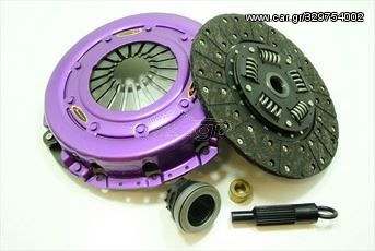 KGM27004-1A Clutch Kit - Xtreme Performance Heavy Duty Organic 630Nm 1250kg (40% inc.)