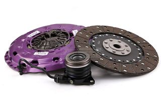 KAR24415-1A Clutch Kit - Xtreme Performance Heavy Duty Organic 600Nm