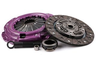 KMZ23014-1A Clutch Kit - Xtreme Performance Heavy Duty Organic 290Nm