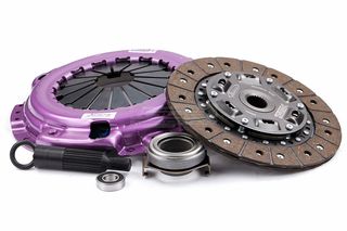 KHN22009-1T Xtreme Performance - Steel Backed Facing Clutch Kit