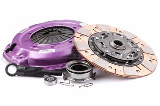 KSU23003-1C Clutch Kit - Xtreme Performance Heavy Duty Cushioned Ceramic 600Kg (30% inc.) 430Nm