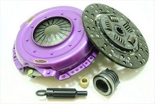 KGM26005-1A Clutch Kit - Xtreme Performance Heavy Duty Organic 430Nm 1100kg (20% inc.)