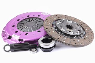 KBM24096-1A Clutch Kit - Xtreme Performance Heavy Duty Organic 460Nm. Suitable only for KBM24596-1A