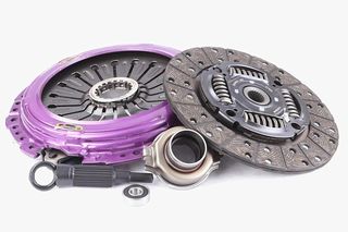 KSU24005-1A Clutch Kit - Xtreme Performance Heavy Duty Organic 530Nm