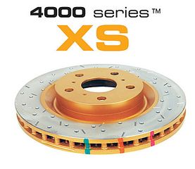 DBA4575XS 4000 series - XS