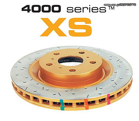 DBA42991XS 4000 series - XS