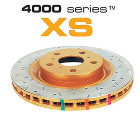 DBA4997AXS 4000 series - XS