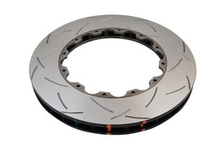 DBA52102.1S 5000 series - T3 Slotted - Rotor Only