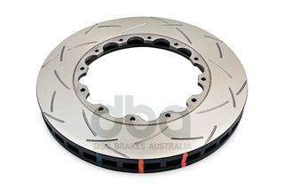 DBA5067.1S 5000 series - T3 Slotted - Rotor Only