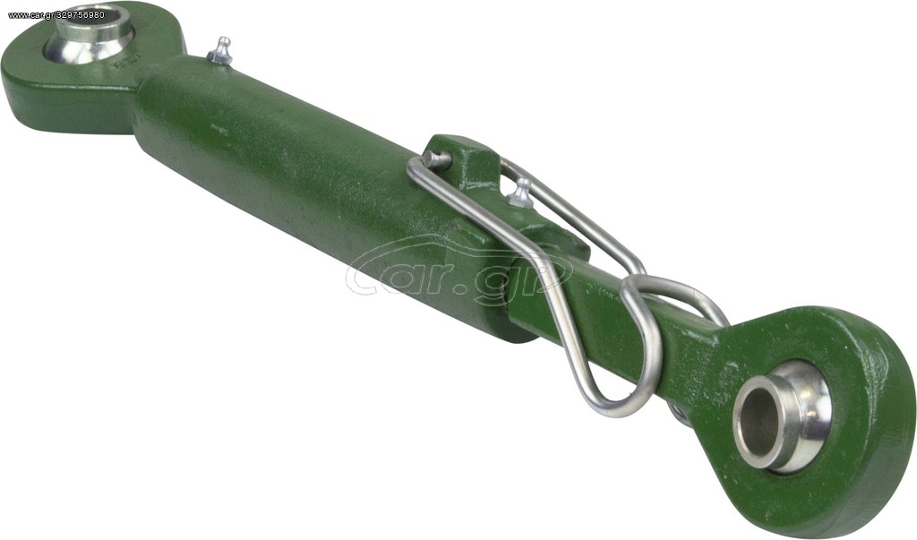 ΡΑΝΤΑΡ JOHN DEERE