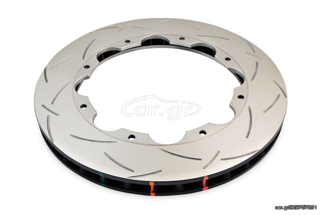 DBA52323.1S 5000 series - T3 Slotted - Rotor Only