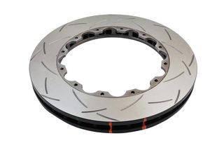 DBA5055.1S 5000 series - T3 Slotted - Rotor Only