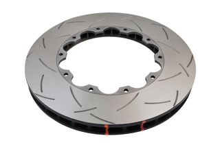 DBA52322.1S 5000 series - T3 Slotted - Rotor Only