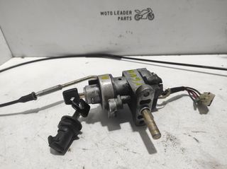 ΣΕΤ ΚΛΕΙΔΑΡΙΕΣ YAMAHA CYGNUS *MOTO LEADER PARTS*