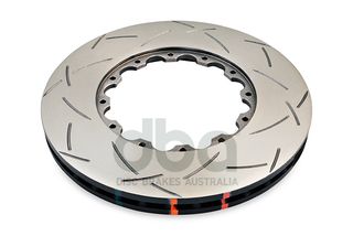 DBA5010.1S 5000 series - T3 Slotted - Rotor Only