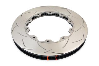 DBA52320.1S 5000 series - T3 Slotted - Rotor Only (Suitable for DBA52320BLKS)