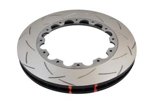 DBA52750.1S 5000 series - T3 Slotted - Rotor Only