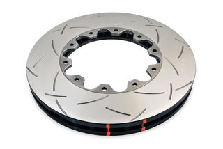 DBA52690.1S 5000 series - T3 Slotted - Rotor Only