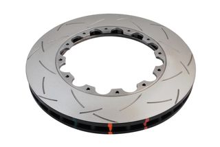 DBA52037.1S 5000 series - T3 Slotted - Rotor Only