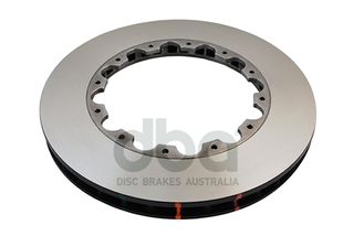 DBA52923.1R 5000 series - Plain Surface - Rotor Only Right Hand