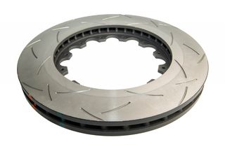 DBA52632.1S 5000 series - T3 Slotted - Rotor Only (Suitable for DBA52632BLKS, DBA52166BLKS, DBA52788SLVS)