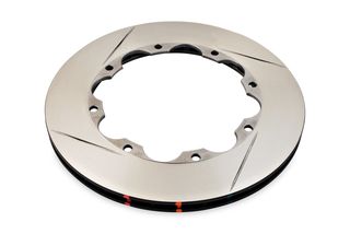 DBA5003.1SR 5000 series - Slotted - Rotor Only Right Hand