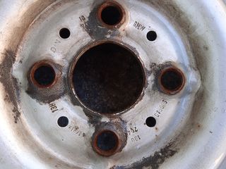 ΖΑΝΤΑ BMW 1602 / 2002(67 - 72)-thumb-2