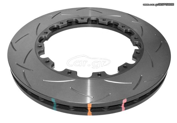 DBA52844.1S 5000 series - T3 Slotted - Rotor Only (Suitable for DBA53004SLVS, DBA52844SLVS)