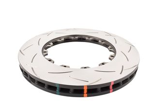 DBA52834.1S 5000 series - T3 Slotted - Rotor Only (Suitable for DBA52834SLVS, DBA52836SLVS)