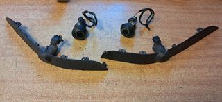 BMW X5 E53 E39 E46 ΑΙΣΘΗΤΗΡΑΣ ΠΑΡΚΙΝΓΚ ΚΩΔ. 602139 6902182 ΚΑΛΩΔΙΩΣΗ ΚΩΔ. 77369610