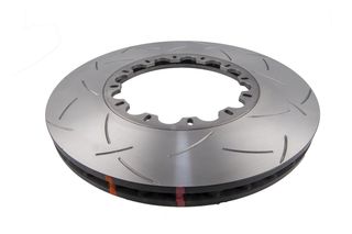DBA53298.1S 5000 series - T3 Slotted - Rotor Only (Suitable for DBA53298SLVS)