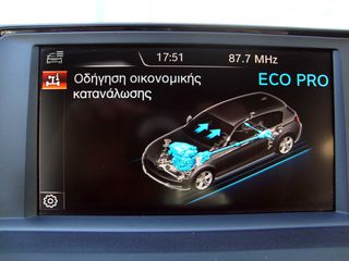 Bmw 116 2016 EXCLUSIVE STEPTRONIC "F20" AUTO NAVI ME SERVICE-thumb-27