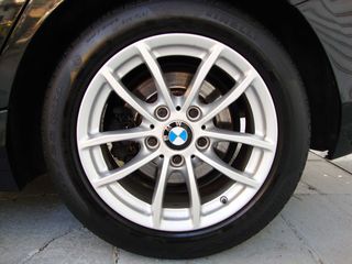 Bmw 116 2016 EXCLUSIVE STEPTRONIC "F20" AUTO NAVI ME SERVICE-thumb-35