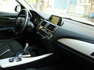 Bmw 116 2016 EXCLUSIVE STEPTRONIC "F20" AUTO NAVI ME SERVICE-thumb-11