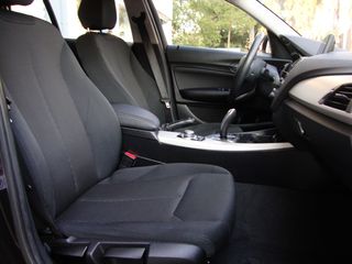 Bmw 116 2016 EXCLUSIVE STEPTRONIC "F20" AUTO NAVI ME SERVICE-thumb-12
