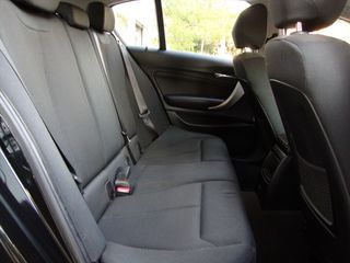 Bmw 116 2016 EXCLUSIVE STEPTRONIC "F20" AUTO NAVI ME SERVICE-thumb-13