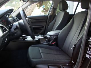 Bmw 116 2016 EXCLUSIVE STEPTRONIC "F20" AUTO NAVI ME SERVICE-thumb-10