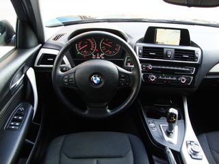 Bmw 116 2016 EXCLUSIVE STEPTRONIC "F20" AUTO NAVI ME SERVICE-thumb-15