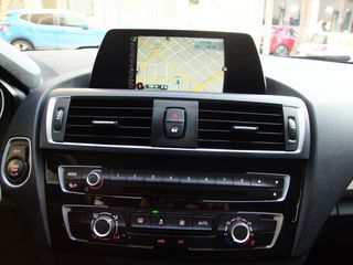 Bmw 116 2016 EXCLUSIVE STEPTRONIC "F20" AUTO NAVI ME SERVICE-thumb-20
