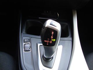 Bmw 116 2016 EXCLUSIVE STEPTRONIC "F20" AUTO NAVI ME SERVICE-thumb-22