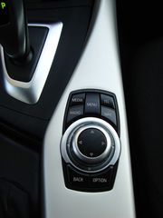 Bmw 116 2016 EXCLUSIVE STEPTRONIC "F20" AUTO NAVI ME SERVICE-thumb-23
