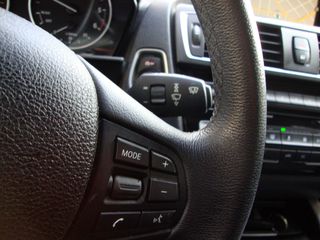 Bmw 116 2016 EXCLUSIVE STEPTRONIC "F20" AUTO NAVI ME SERVICE-thumb-19
