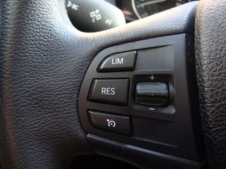 Bmw 116 2016 EXCLUSIVE STEPTRONIC "F20" AUTO NAVI ME SERVICE-thumb-18