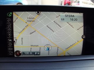 Bmw 116 2016 EXCLUSIVE STEPTRONIC "F20" AUTO NAVI ME SERVICE-thumb-28
