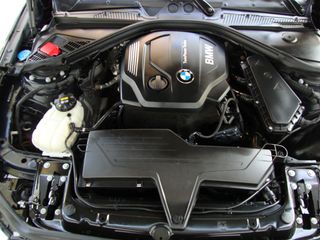 Bmw 116 2016 EXCLUSIVE STEPTRONIC "F20" AUTO NAVI ME SERVICE-thumb-36